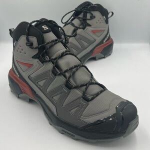 Salomon X Ultra 360 Mid Hiking Shoes - Men’s Size 11.5